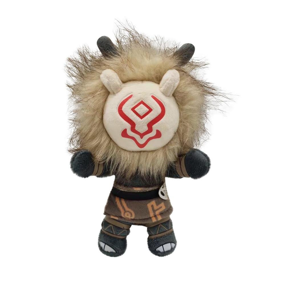 Genshin Impact Hilichurl Plush