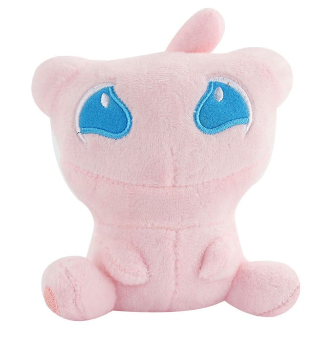 Mew Pokemon Plush