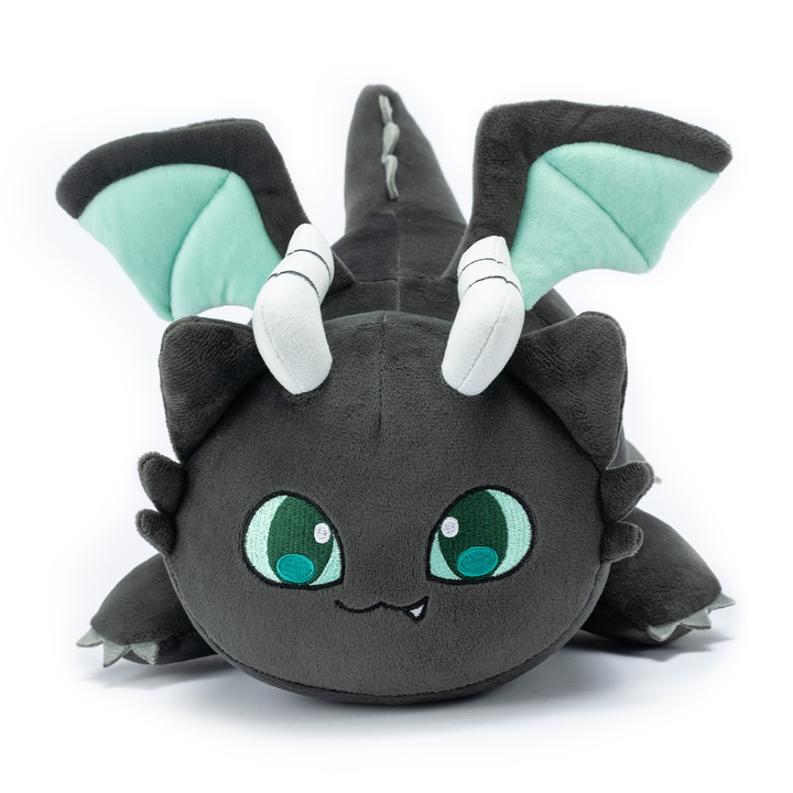 Aphmau Dragon Cat Plush
