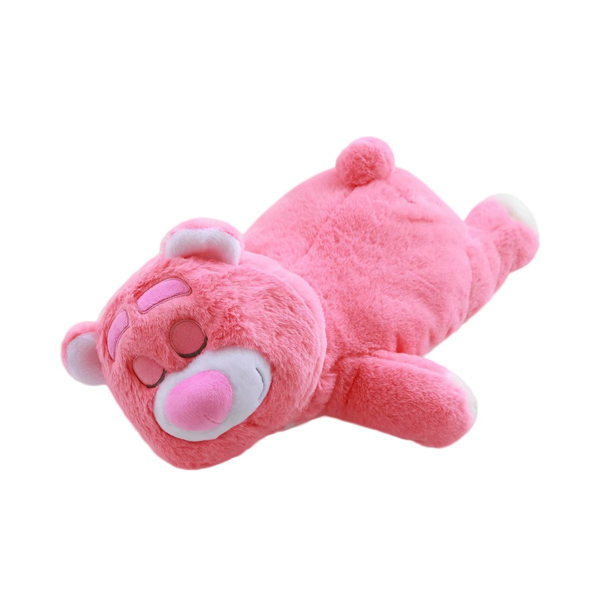 Sleeping Lotso From Disney Plush Toy