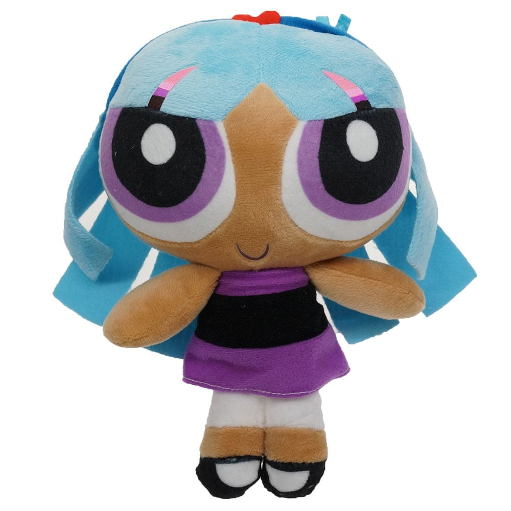 Bliss From The Powerpuff Girls Plush Toy