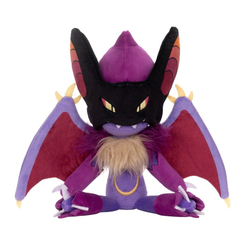 Tetramon Dracunix Plush Toy 18cm 7inches