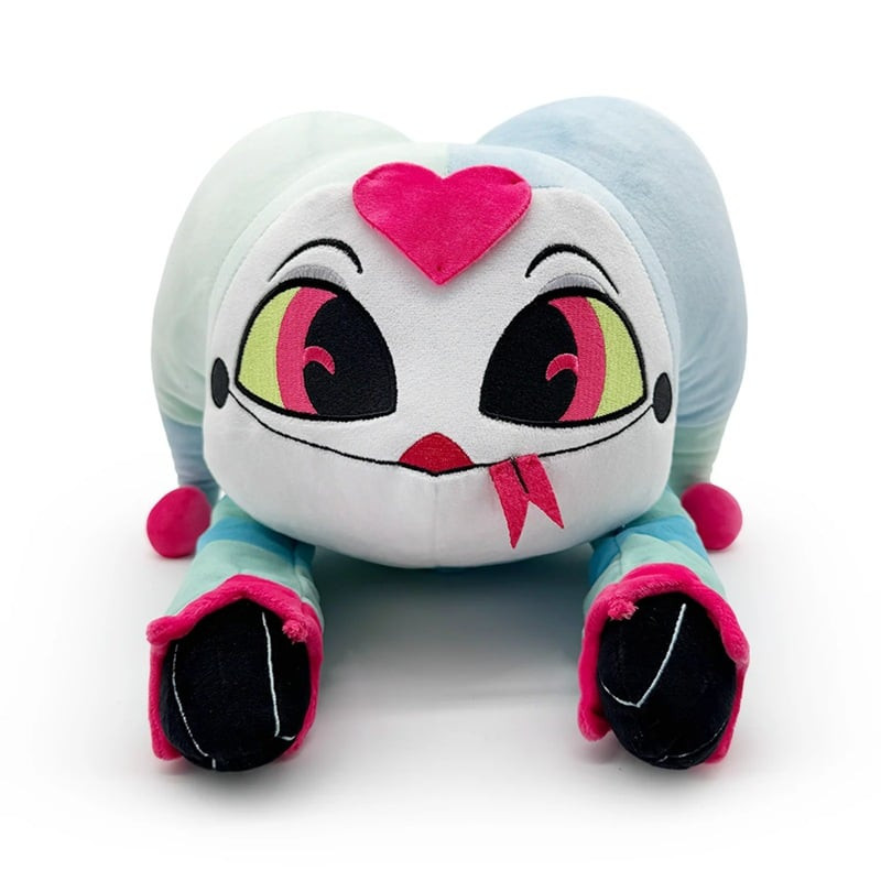Helluva Boss Fizzarolli  Plush Toy 40cm 15.7inches