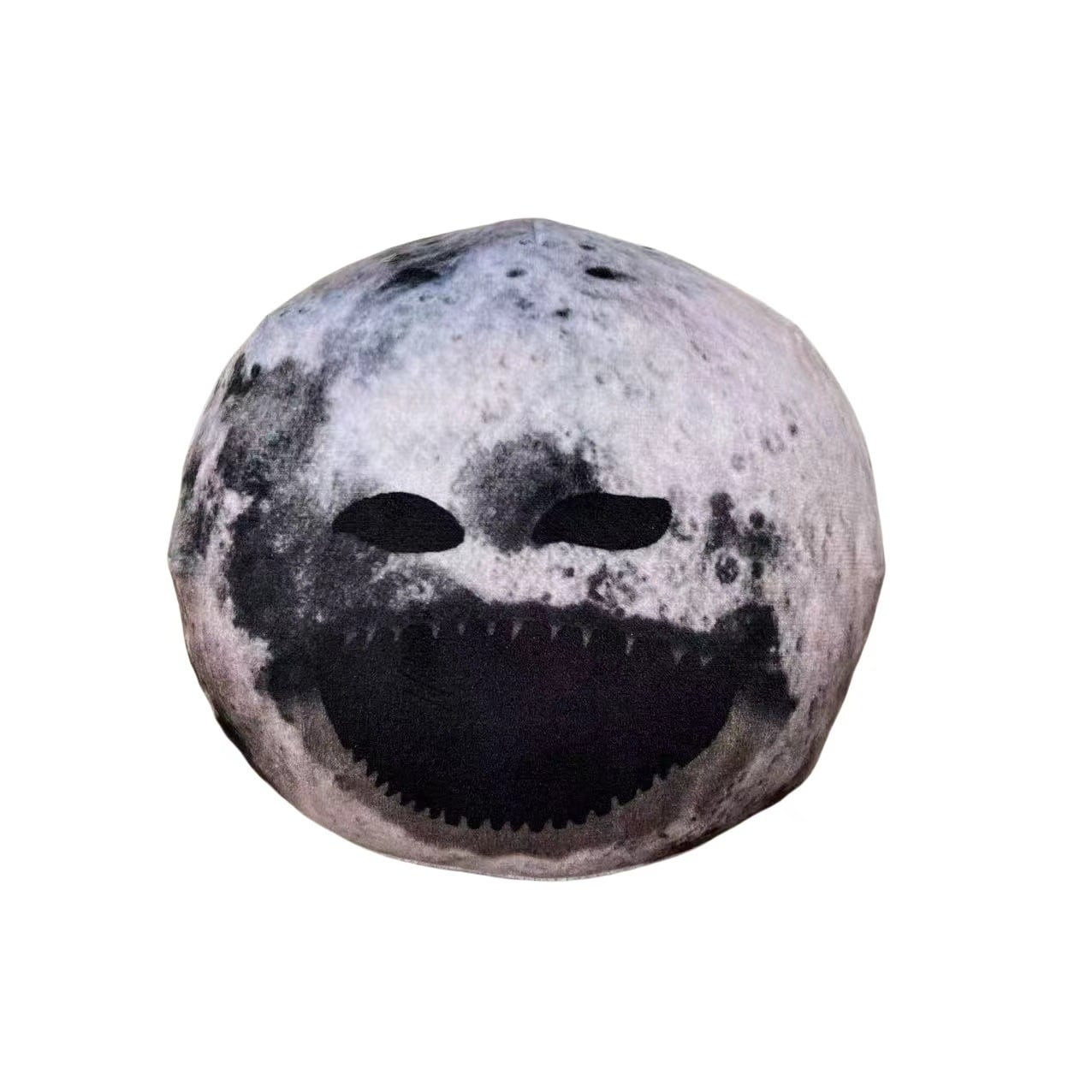 The Moon Woke Up Plush Toy 15cm 5.9inches