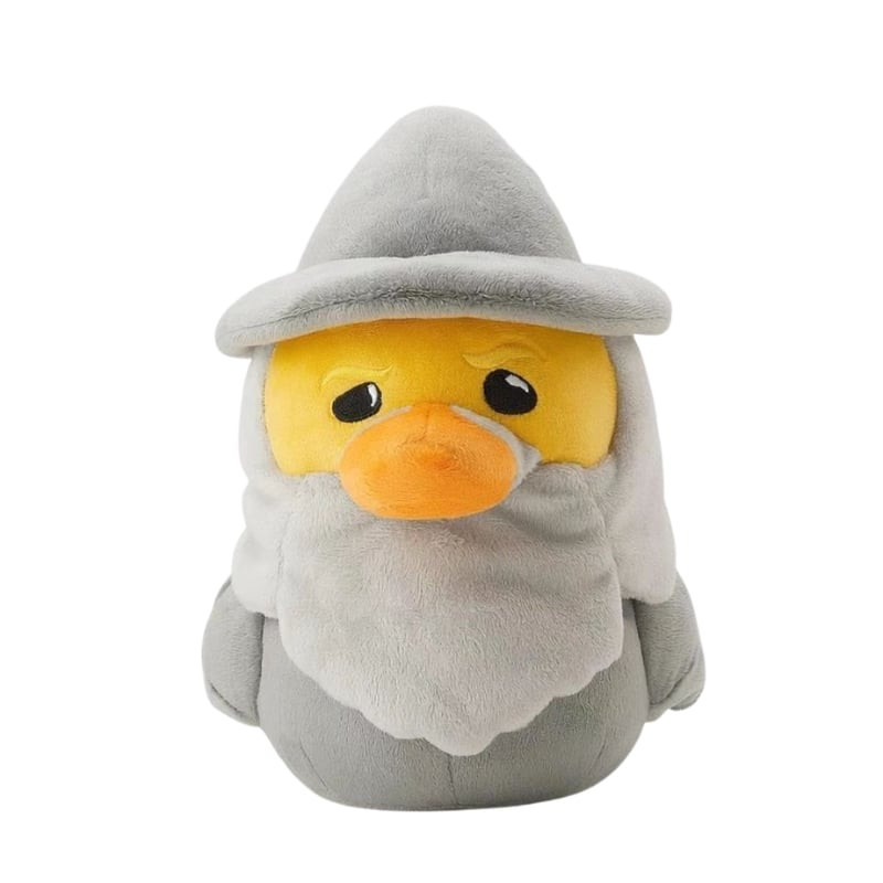 The Lord Of The Rings Tubbz Gandalf Plush Toy 23cm 9inches