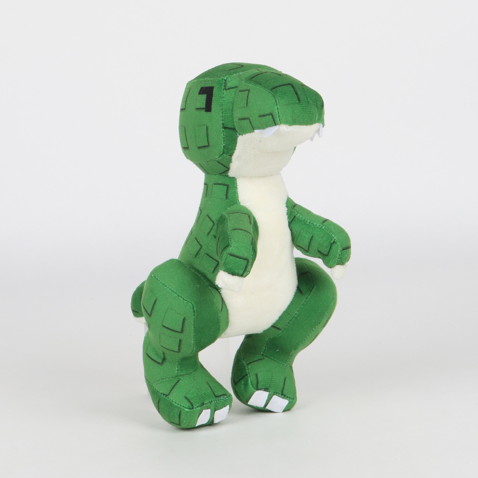 Roblox Grow A Garden T-Rex Plush Toy 23cm 9inches