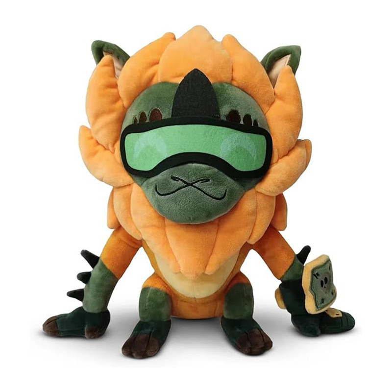 Borderlands Jabber Plush Toy 25cm 10inches