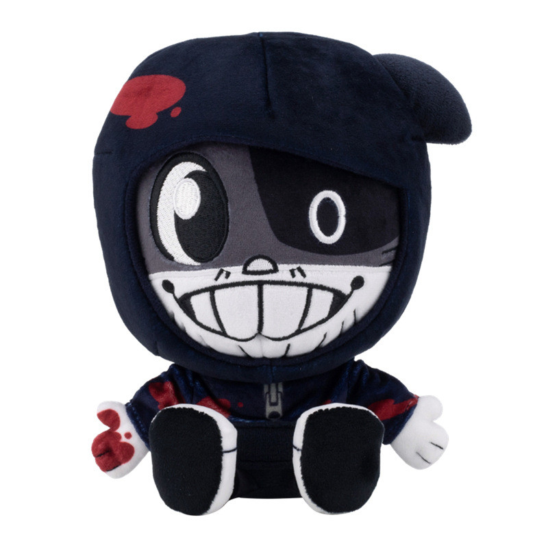 Five Nights At Freddy's Stanley Plush Toy 19cm 7.5inches