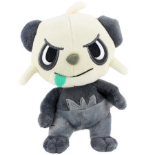 Pancham Pokemon Plush