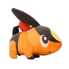 Tepig From Pokemon Plush Toy