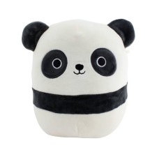 Squishmallows Stanley the Panda Plush Toy 20cm 7.87inches