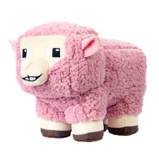 Minecraft Movie Sheep Soft Stuffed Plush 25cm 10inches