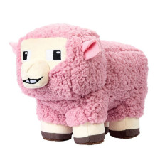 Minecraft Movie Sheep Soft Stuffed Plush 25cm 9.84inches