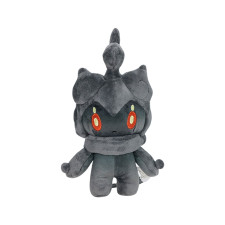 Marshadow Pokemon Soft Stuffed Plush 25cm 9.84inches