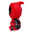 Funko POP Plush Jumbo Marvel Deadpool Toy Figure