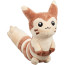 Pokemon Furret Plush