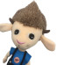 Boy Dolly And Friends Plush