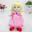 Super Mario Princess Peach Soft Plush Toy 20cm