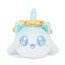 Aphmau Angel Cat Plush Toy