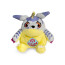 Gabumon From Digimon Plush Toy