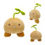 Lost Sprout Mole Plush Toy