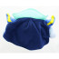 Kirby's Adventure Meta Knight Plush Toy