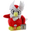 Delibird From Pokemon Plush Toy