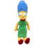 The Simpsons Marge Simpson Plush Toy