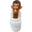 Skibidi Toilet Plush Toy