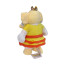 Super Mario Bros Wonder Elephant Daisy Plush Toy