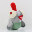 Smallfry From Splatton Plush Toy