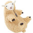 Felissimo You+MORE Sheep Cute Plush Toy