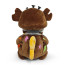 Arcane: League of Legends Wind Up Monkey Plush Toy 23cm 9inches