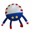 Adventure Time Peppermint Butler Plush Toy 50cm 20inches