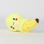 Banyana Mamabicho Plushie 25cm 10inches