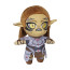 Baldur's Gate 3 Lae'zel Plush Toy 25cm 10inches