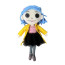 Coraline Soft Stuffed Plush 28cm 11.02inches