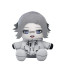 The Hundred Line Eito Aotsuki Plush Toy 25cm 10inches