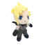 Final Fantasy VII Cloud Strife Plush Toy 25cm 10inches