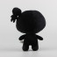 The Binding of Isaac Steven Plush Toy 30cm 12inches