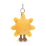 Jellycat Amuseables Sun Bag Charm 13cm 5.11inches