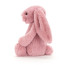 Jellycat Bashful Tulip Pink Bunny Medium Soft Stuffed Plush 31cm 12.20inches