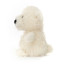 Jellycat Little Polar Bear 18cm 7.08inches