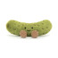 Jellycat Amuseables Pickle Soft Stuffed Plush 11cm 4.33inches