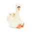 Jellycat Featherful Swan Soft Stuffed Plush 39cm 15.35inches