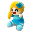 Omz Crew Crystal Soft Stuffed Plush Toy 20cm 7.87inches
