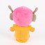 Rain World Five Pebbles Iterator Soft Stuffed Plush 23cm 9inches