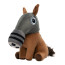 HROT Semik Plush Toy 17cm 6.7inches