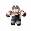 Roblox The Forge Tomo the Explorist Plush Toy 24cm 9.4inches