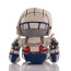 Transformers Megatron Plush Toy Multiple Sizes